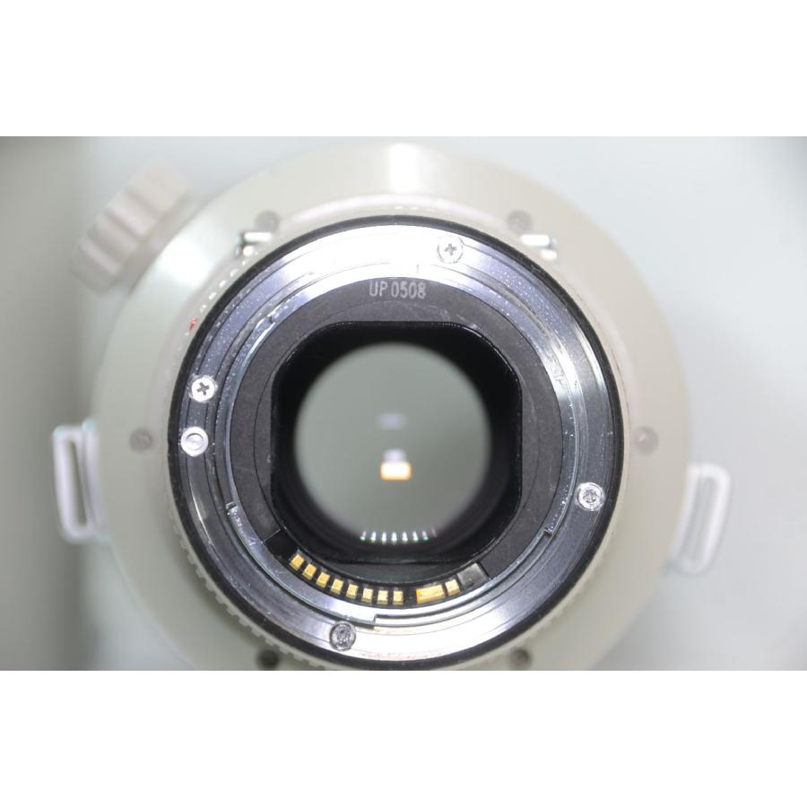 キヤノン Canon EF500mm F4 L IS USM フード トラック 鍵付き キヤノン Canon EF500mm F4 L IS USM フード トラック 鍵付き