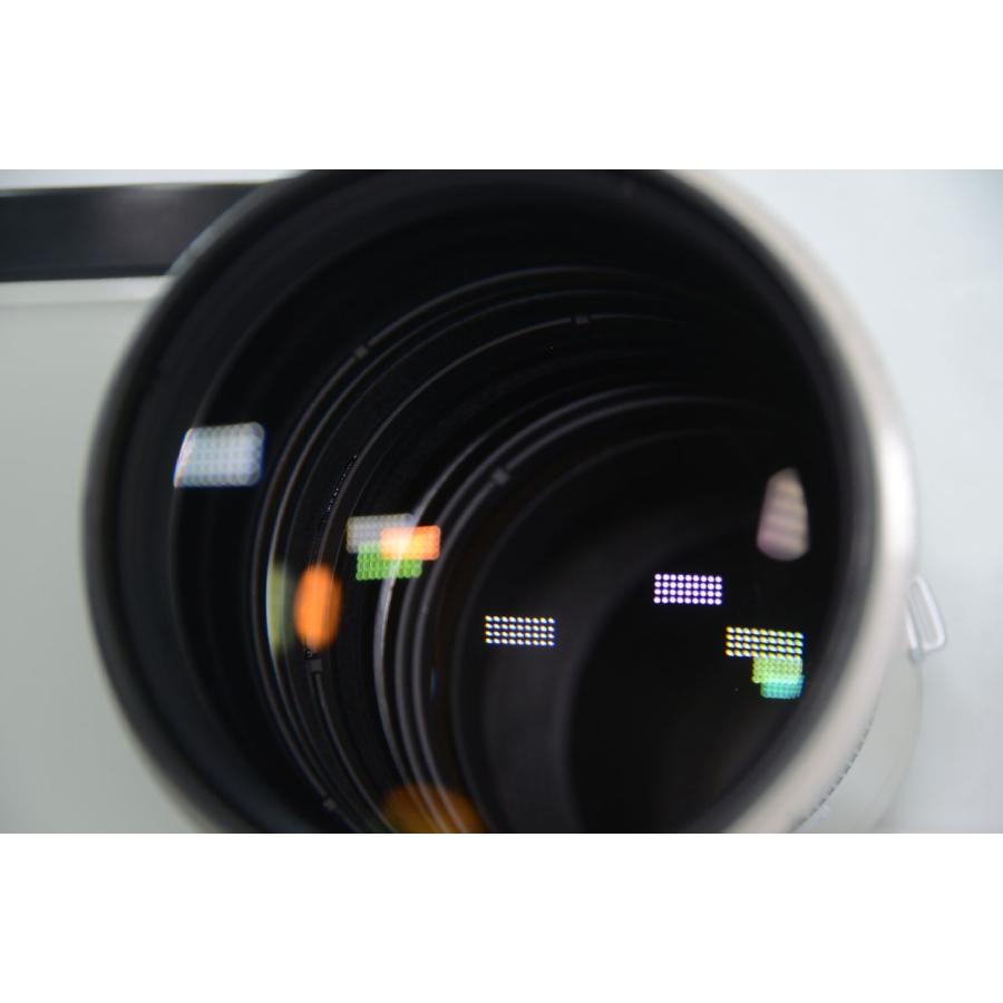 キヤノン Canon EF500mm F4 L IS USM フード トラック 鍵付き キヤノン Canon EF500mm F4 L IS USM フード トラック 鍵付き