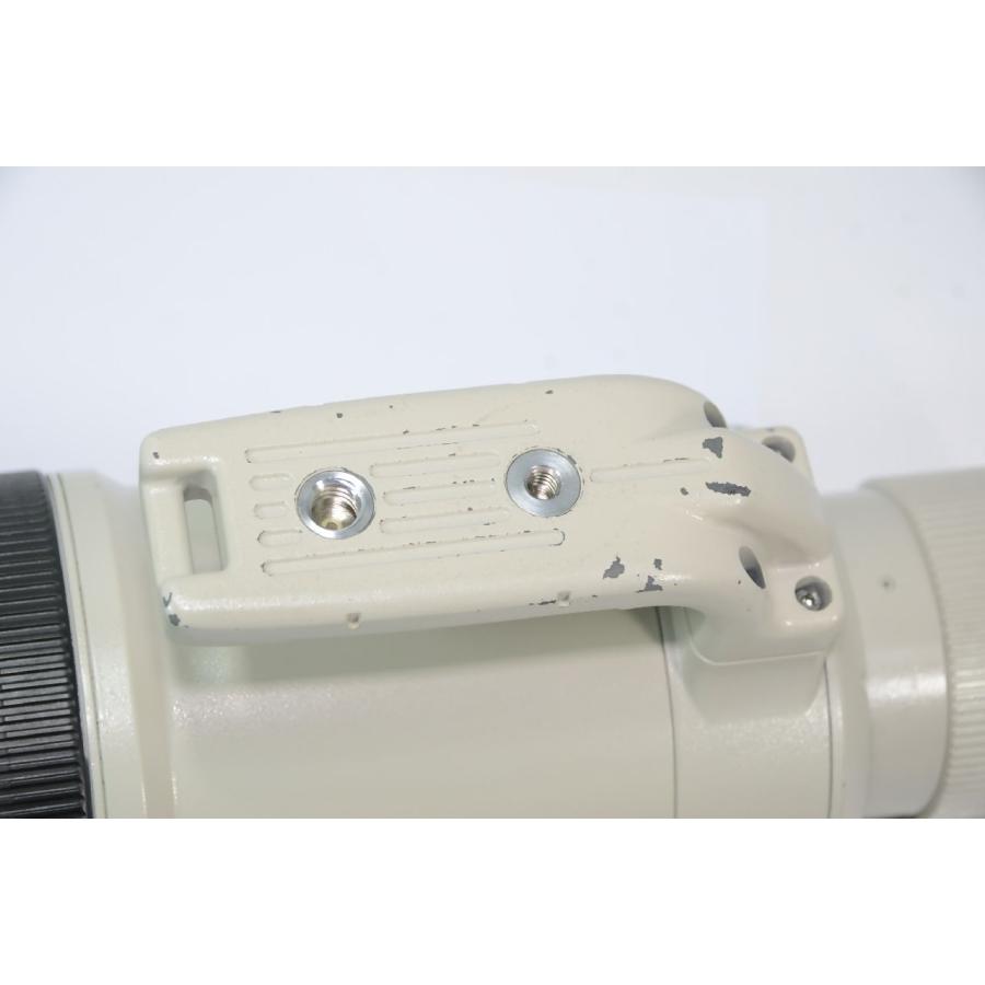 キヤノン Canon EF500mm F4 L IS USM フード トラック 鍵付き キヤノン Canon EF500mm F4 L IS USM フード トラック 鍵付き