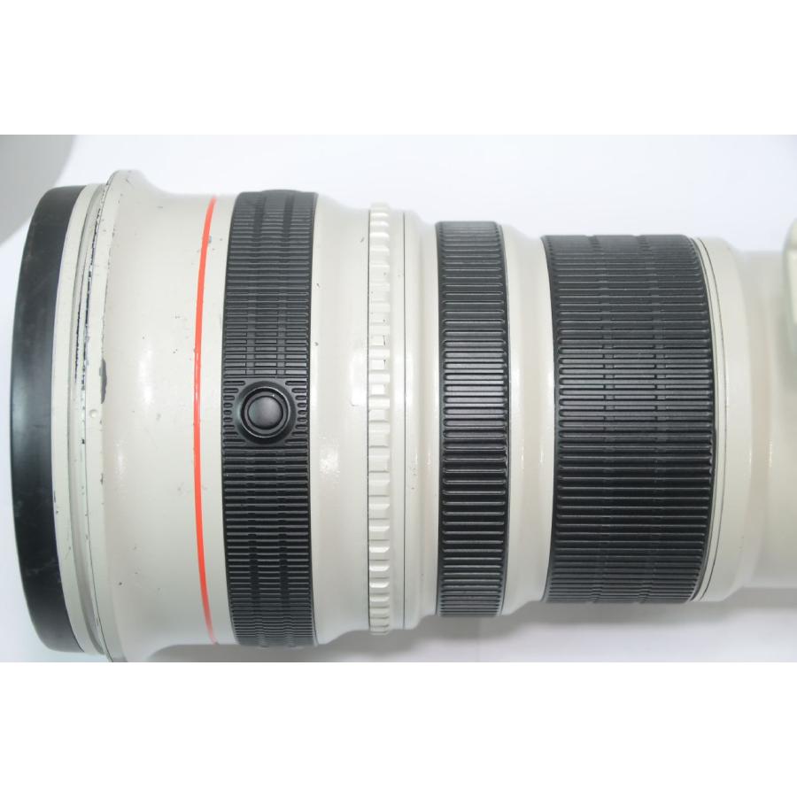 キヤノン Canon EF500mm F4 L IS USM フード トラック 鍵付き キヤノン Canon EF500mm F4 L IS USM フード トラック 鍵付き