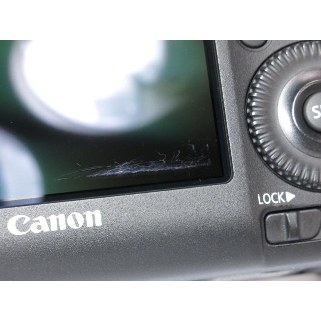 キヤノン 【 美品 】Canon EOS 5D MarkIII (3型) ボディー [管 キヤノン 【 美品 】Canon EOS 5D MarkIII (3型) ボディー [管
