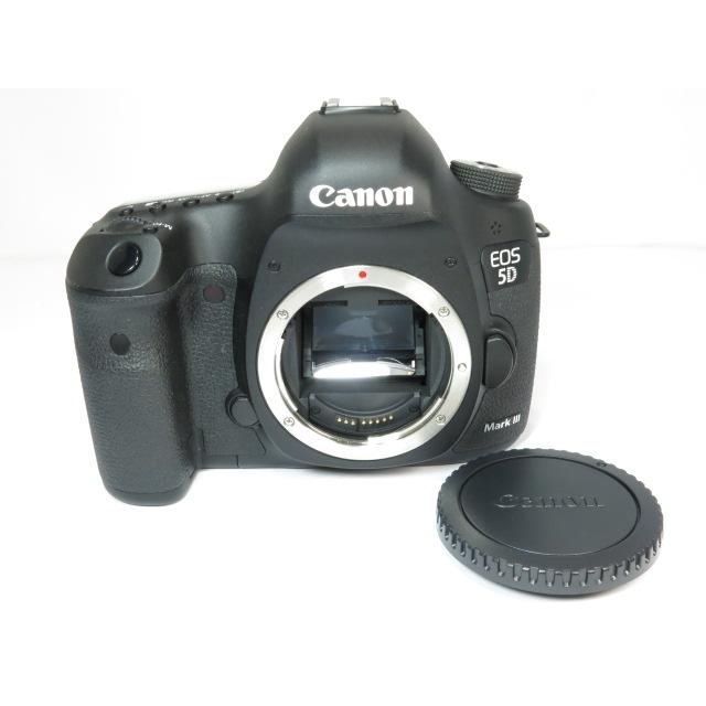 【 美品 】Canon EOS 5D MarkIII (3型) ボディー キヤノン [管CN1998]｜tanaridocamera1｜14