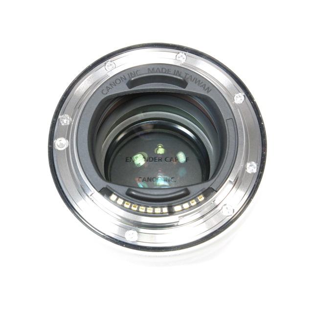 キヤノン（Canon） 【 極上品 】Canon Extender RF 1.4x レンズ 純正