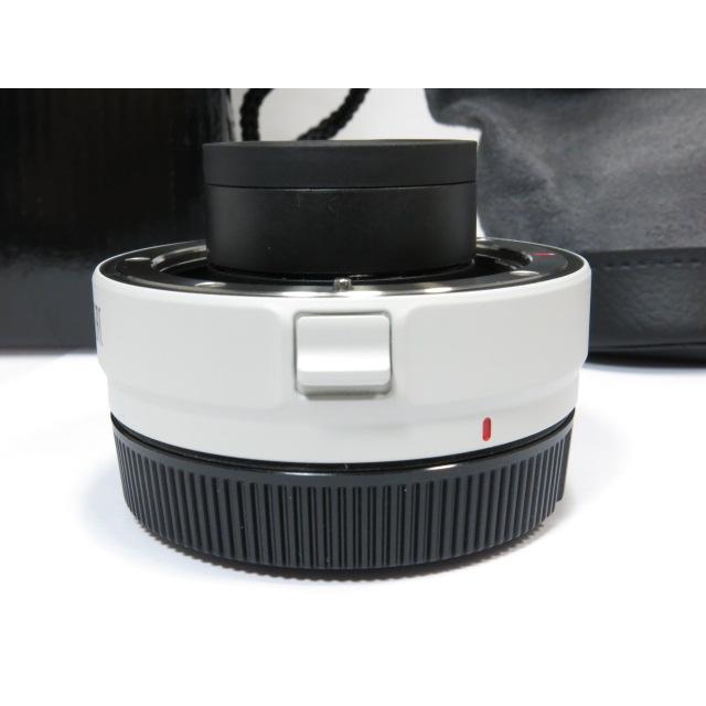 キヤノン（Canon） 【 極上品 】Canon Extender RF 1.4x レンズ 純正