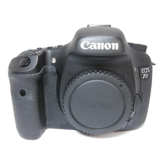 【 美品 2751ショット 】Canon EOS 7D ボディー キヤノン [管CN2129]｜tanaridocamera1｜02
