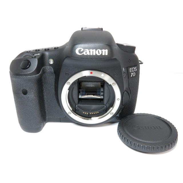 【 美品 2751ショット 】Canon EOS 7D ボディー キヤノン [管CN2129]｜tanaridocamera1｜10
