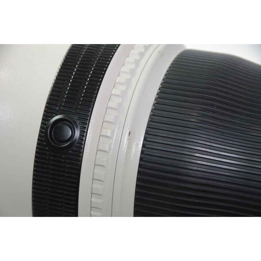 キヤノン Canon EF800mm F5.6L IS USM フード トランク付 キヤノン Canon EF800mm F5.6L IS USM フード トランク付