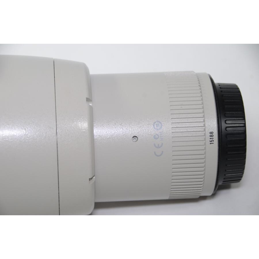 キヤノン Canon EF800mm F5.6L IS USM フード トランク付 キヤノン Canon EF800mm F5.6L IS USM フード トランク付