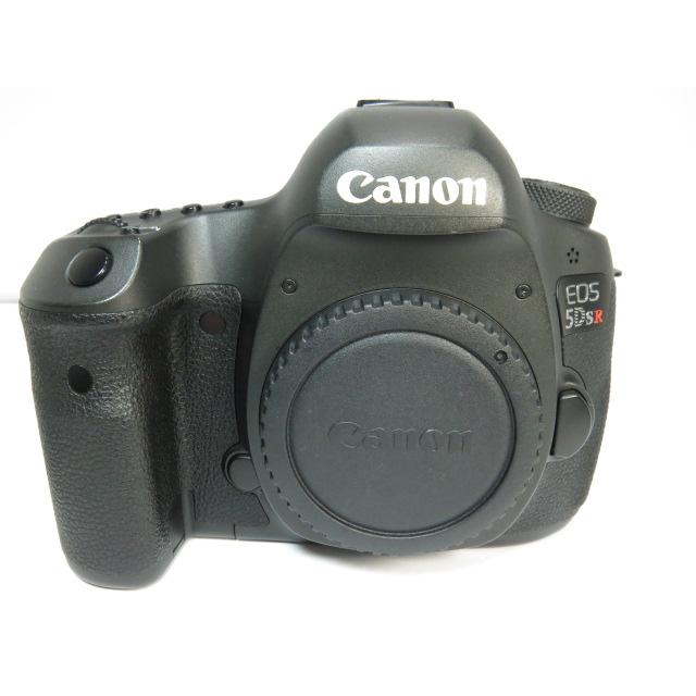 【 美品 】Canon EOS 5DSR ボディー キヤノン [管CN2475]｜tanaridocamera1｜14