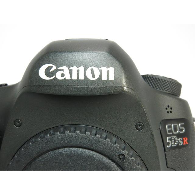 【 美品 】Canon EOS 5DSR ボディー キヤノン [管CN2475]｜tanaridocamera1｜03
