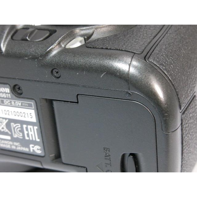 【 美品 】Canon EOS 5DSR ボディー キヤノン [管CN2475]｜tanaridocamera1｜10