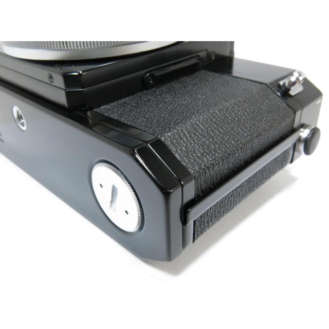 キヤノン 【 中古 】Canon F-1 (後期)ボディー FD50mmF1.8 キヤノン 【 中古 】Canon F-1 (後期)ボディー FD50mmF1.8