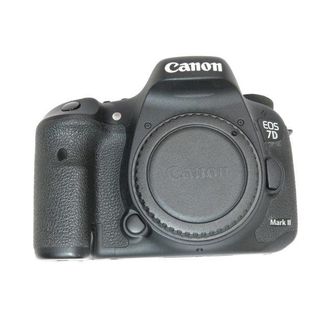 【 中古 】Canon EOS 7D MarkIIボディー  キヤノン [管CN2710]｜tanaridocamera1｜14