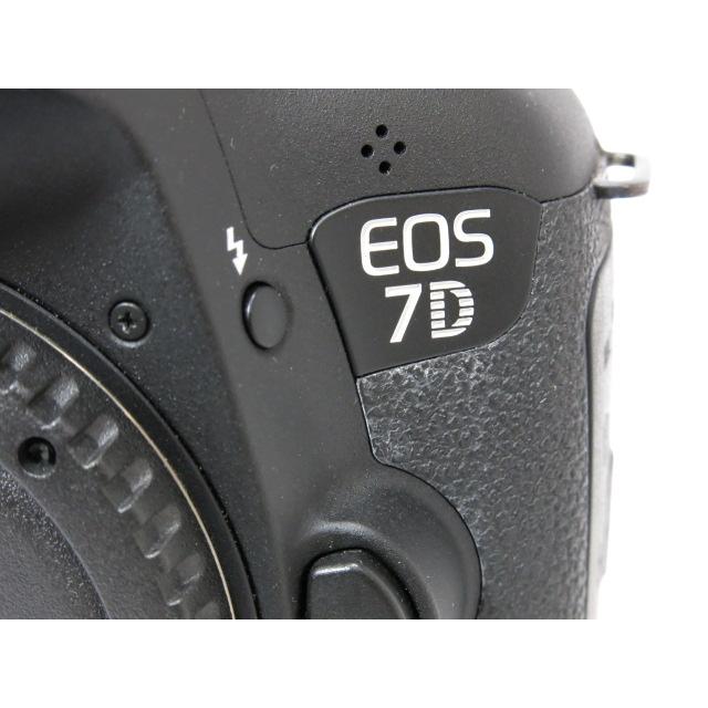 【 中古 】Canon EOS 7D MarkIIボディー  キヤノン [管CN2710]｜tanaridocamera1｜19