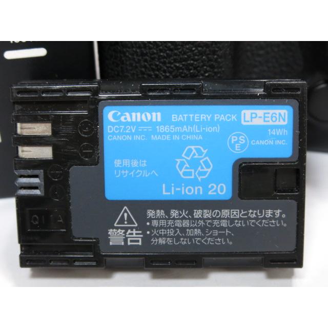 【 中古 】Canon EOS 7D MarkIIボディー  キヤノン [管CN2710]｜tanaridocamera1｜20