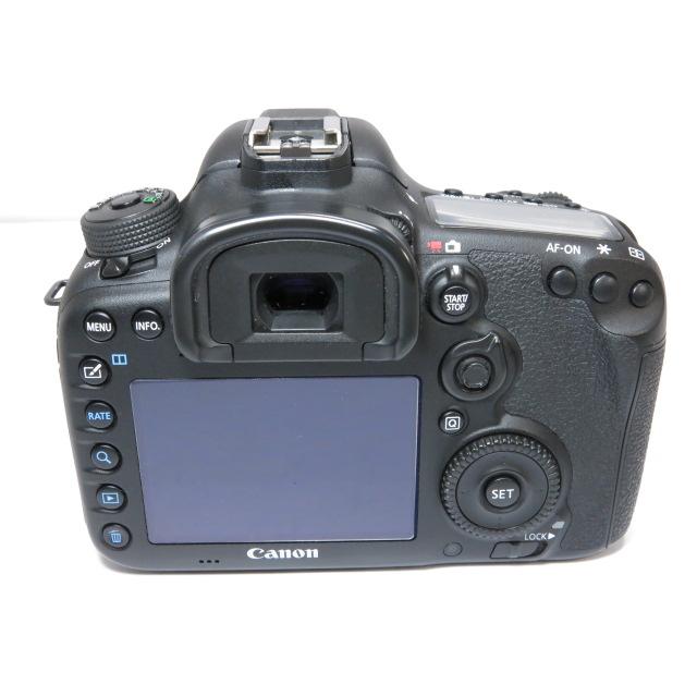 【 中古 】Canon EOS 7D MarkIIボディー  キヤノン [管CN2710]｜tanaridocamera1｜11