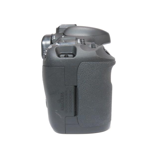 【中古】(キヤノン) Canon EOS 7D ボディ EOS キヤノン デジタル一眼 Canon 7D ボディ 中古 おまけ付き : Iさん
