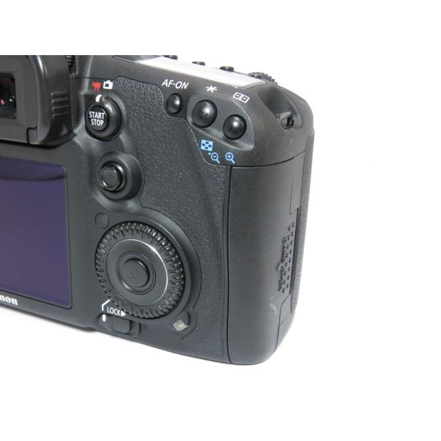 EOS 【 8600ショット以下 】Canon 7D ボディー キヤノン一眼レフカメラ