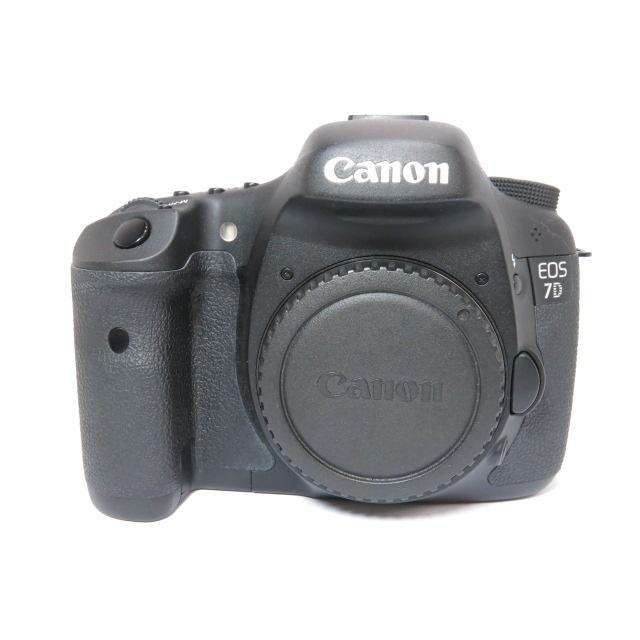 Canon - EOS 7D ボディ 価格.com - CANON EOS 7D ボディ 純正オプション