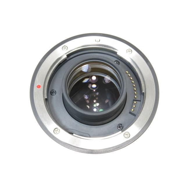 美品 作動確認済 】Canon EXTENDER EF 1.4xIII (3型) キヤノン 