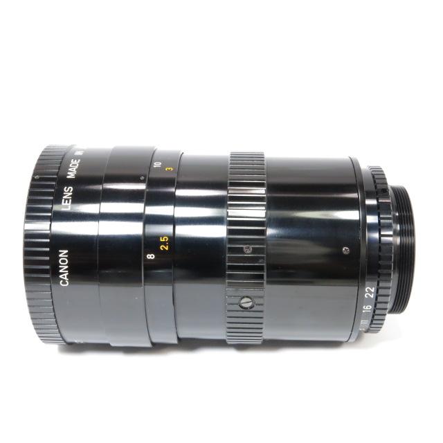 キヤノン（Canon） Canon ZOOM TV-16 25-100mm F1.8 レンズ [管CN3446