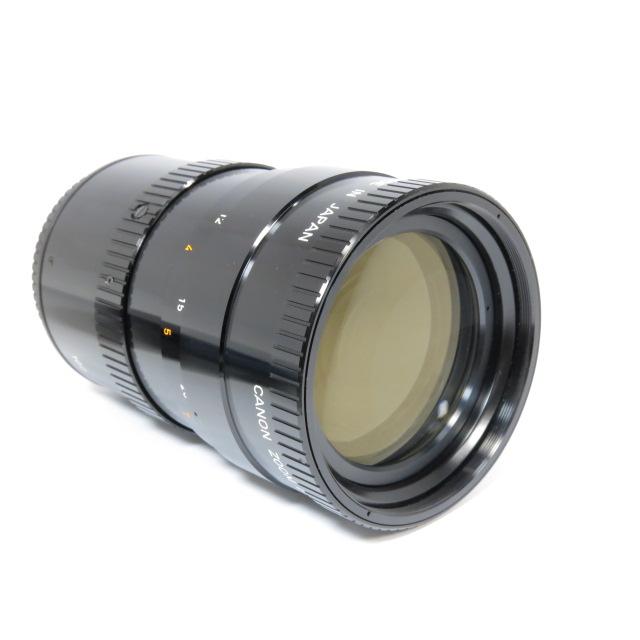 キヤノン（Canon） Canon ZOOM TV-16 25-100mm F1.8 レンズ [管CN3446