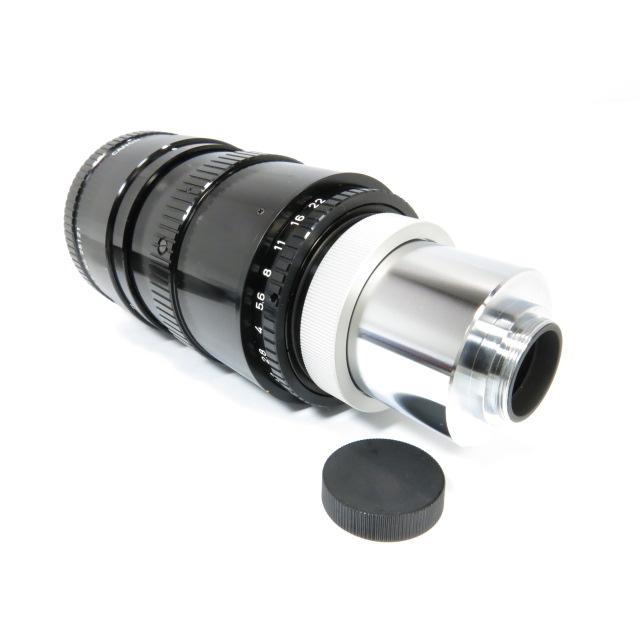 キヤノン（Canon） Canon ZOOM TV-16 25-100mm F1.8 レンズ [管CN3446