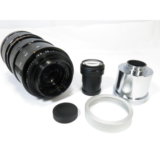 キヤノン（Canon） Canon ZOOM TV-16 25-100mm F1.8 レンズ [管CN3446