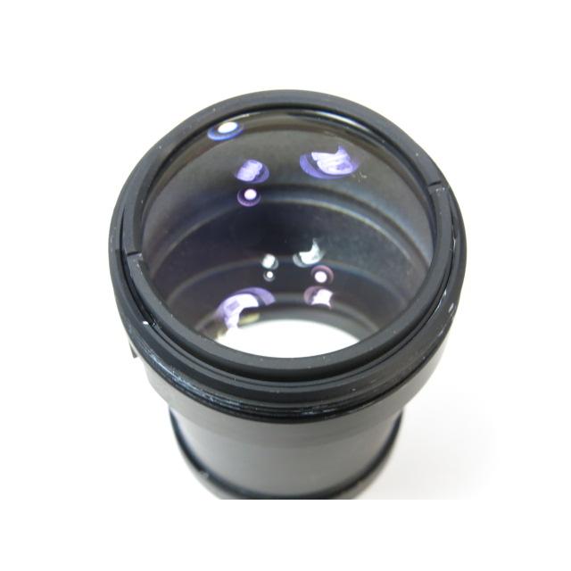 キヤノン（Canon） Canon ZOOM TV-16 25-100mm F1.8 レンズ [管CN3446