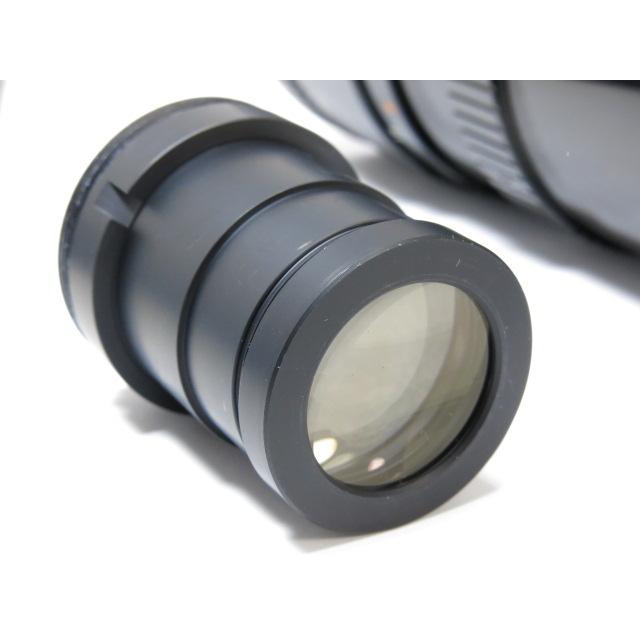 キヤノン（Canon） Canon ZOOM TV-16 25-100mm F1.8 レンズ [管CN3446