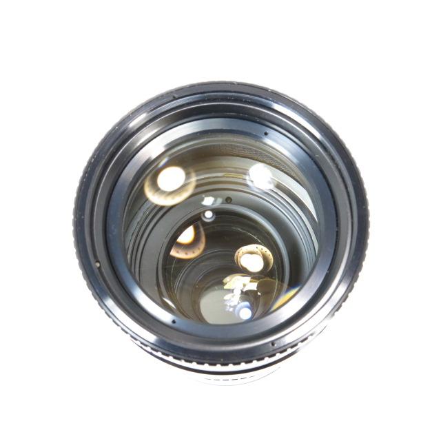 キヤノン（Canon） Canon ZOOM TV-16 25-100mm F1.8 レンズ [管CN3446