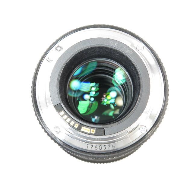 キヤノン（Canon） 【 極美品 】Canon EF 100mm F2.8 L IS USM ET-73