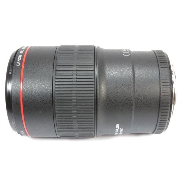 キヤノン（Canon） 【 極美品 】Canon EF 100mm F2.8 L IS USM ET-73
