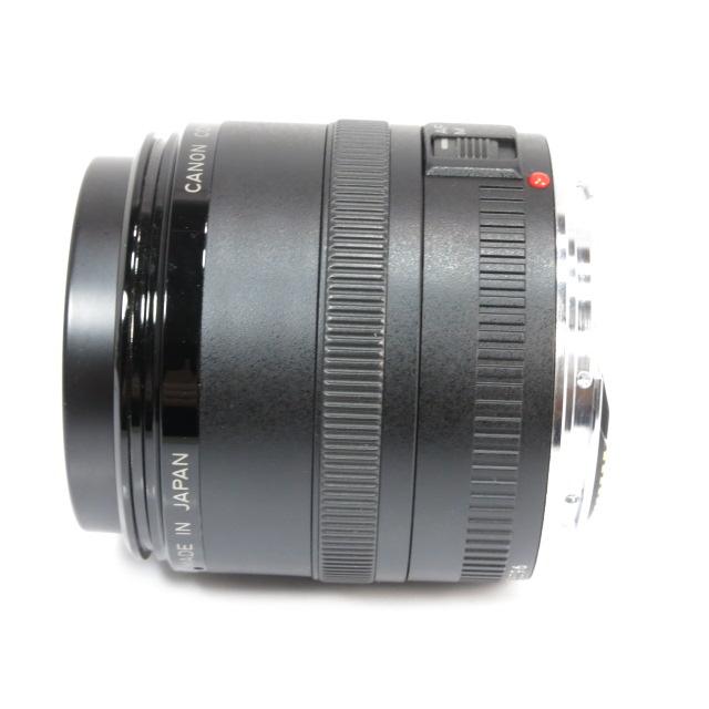 キャノン マクロレンズ50mm EF50mm F2.5 コンパクトマクロ - キヤノンカメラミュージアム