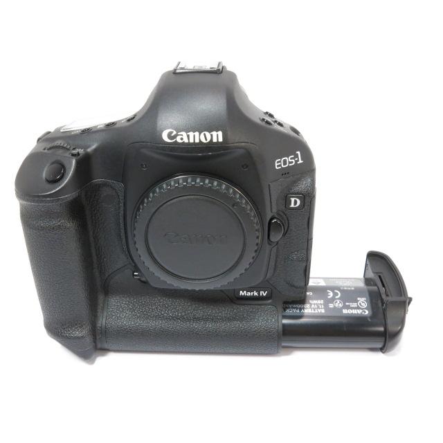 EOS 【 中古品 】Canon EOS-1D Mark IV ボディー デジタル 一眼レフ