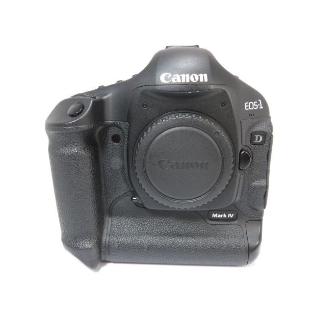 EOS 【 中古品 】Canon EOS-1D Mark IV ボディー デジタル 一眼レフ