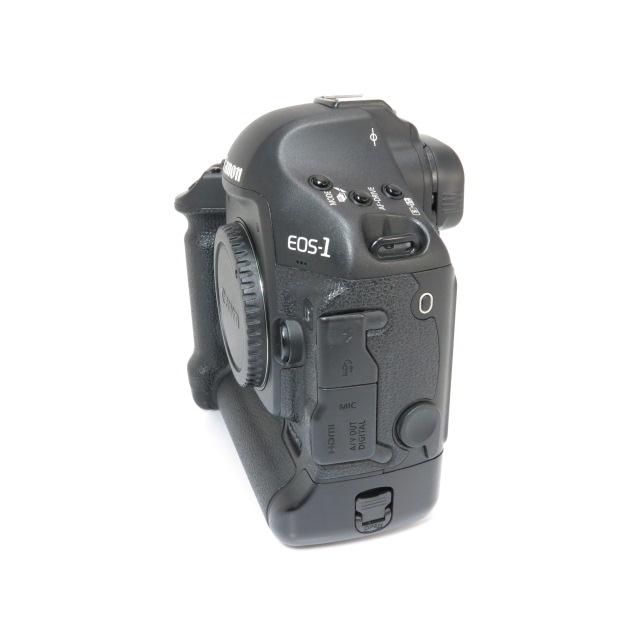 EOS 【 中古品 】Canon EOS-1D Mark IV ボディー デジタル 一眼レフ