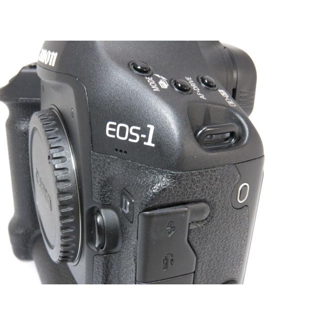 EOS 【 中古品 】Canon EOS-1D Mark IV ボディー デジタル 一眼レフ