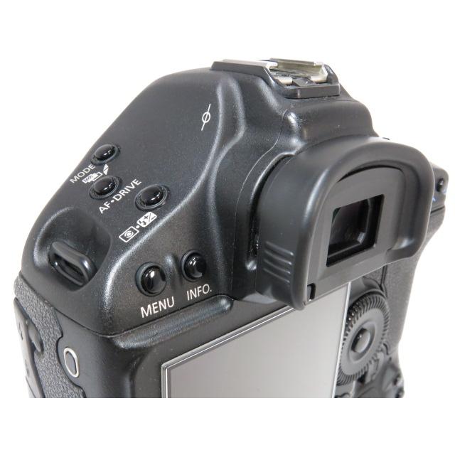 EOS 【 中古品 】Canon EOS-1D Mark IV ボディー デジタル 一眼レフ