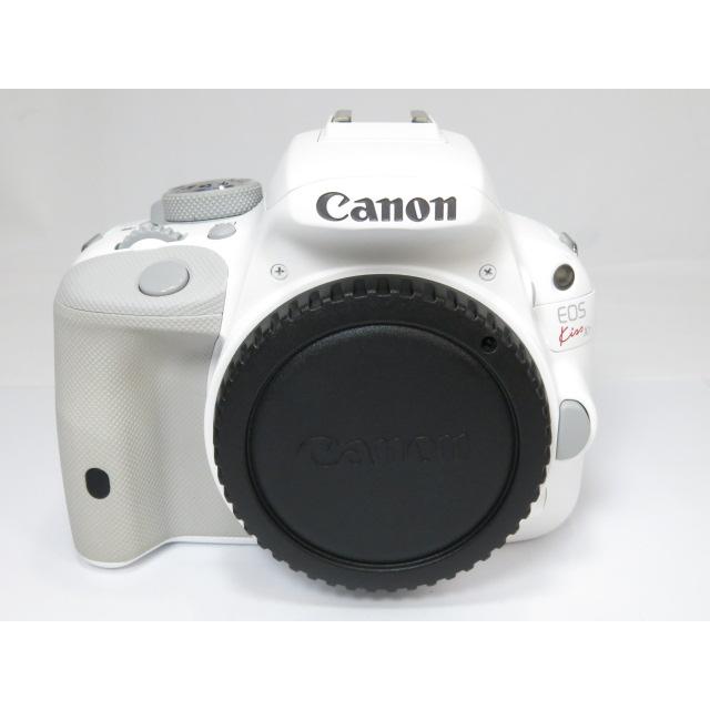 デジタルカメラ Canon EOS Kiss X7+EF40mm F2.8 STM Amazon | Canon デジタル一眼レフカメラ EOS Kiss X7(ホワイト