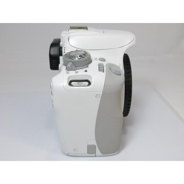 EOS 【 1494ショットのみ 】Canon Kiss X7 ホワイト EF40mmF2.8