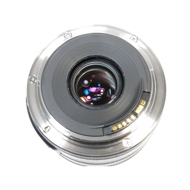 キヤノン（Canon） 【 美品 】Canon EF 28mm F2.8 IS USM レンズ EW