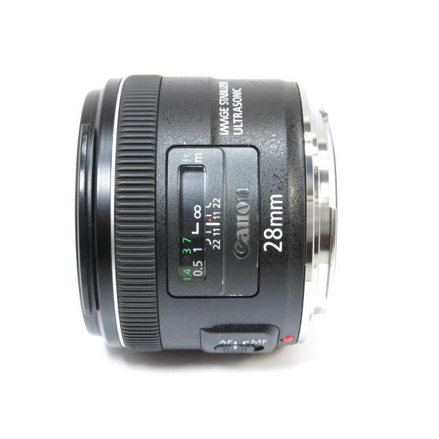 Canon EF 28mm F2.8 フード付 キャノン Canon キャノン EF 28mm F2.8