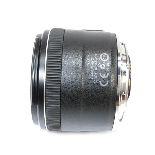 キヤノン（Canon） 【 美品 】Canon EF 28mm F2.8 IS USM レンズ EW