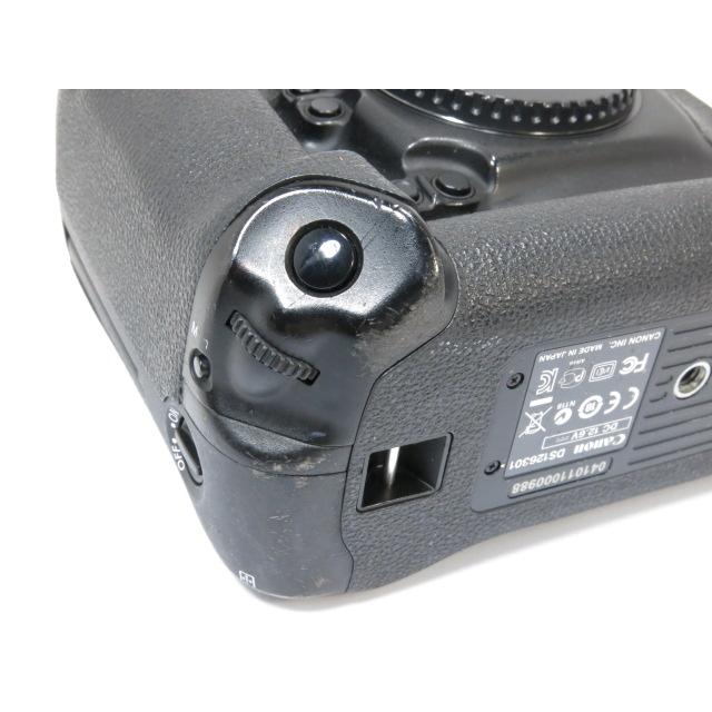 キヤノン Canon EOS-1DX ボディー [管CN4335] : カメラの多成堂 - 通販