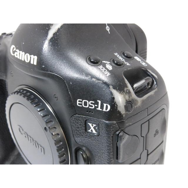 Canon EOS-1D X ボディ Canon EOS-1D X DSLR Camera (Body Only) B&H Photo Video