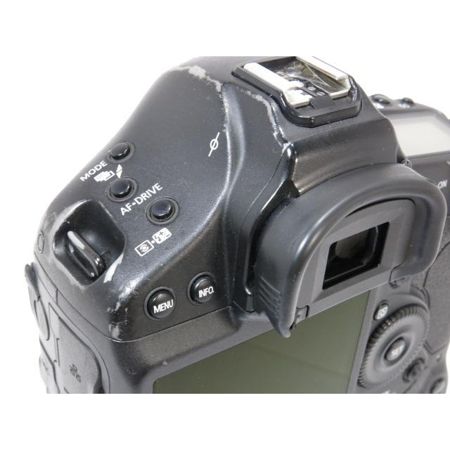 キヤノン Canon EOS-1DX ボディー [管CN4335] : カメラの多成堂 - 通販