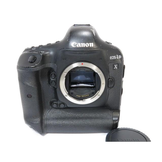 キヤノン Canon EOS-1DX ボディー [管CN4335] : カメラの多成堂 - 通販