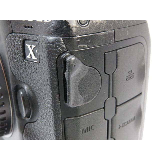キヤノン Canon EOS-1DX ボディー [管CN4335] : カメラの多成堂 - 通販