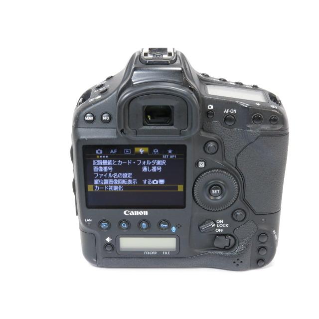 キヤノン Canon EOS-1DX ボディー [管CN4335] : カメラの多成堂 - 通販